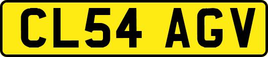 CL54AGV