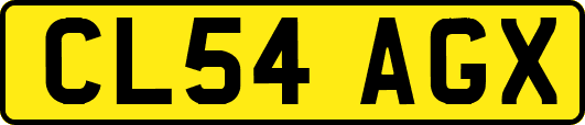 CL54AGX