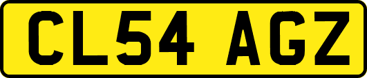 CL54AGZ