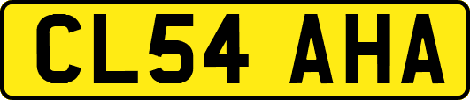 CL54AHA