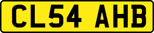 CL54AHB