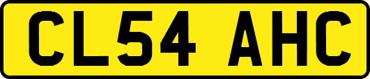 CL54AHC
