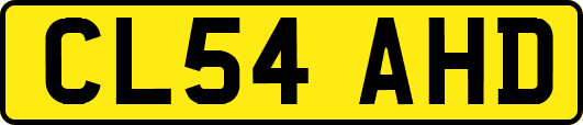 CL54AHD