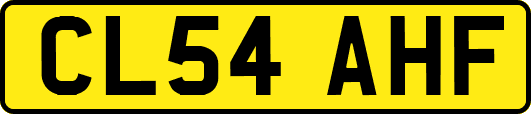 CL54AHF