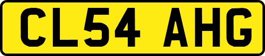 CL54AHG