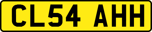 CL54AHH