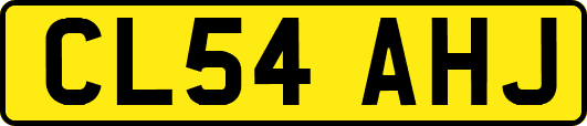 CL54AHJ
