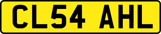 CL54AHL