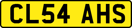 CL54AHS