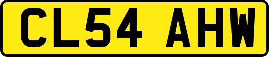 CL54AHW