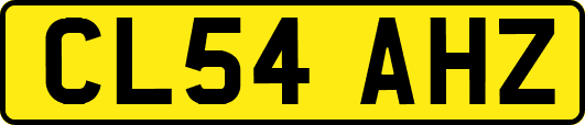 CL54AHZ