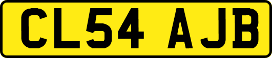 CL54AJB