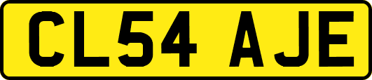 CL54AJE