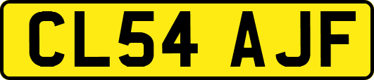 CL54AJF