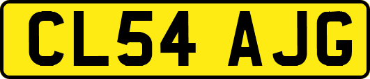 CL54AJG