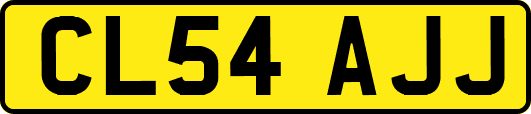 CL54AJJ