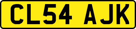 CL54AJK