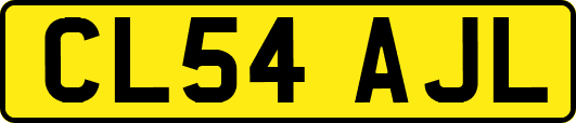 CL54AJL