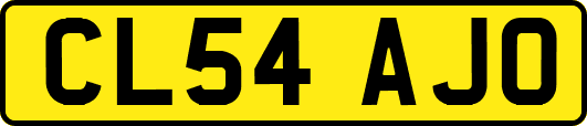 CL54AJO