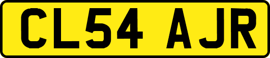 CL54AJR