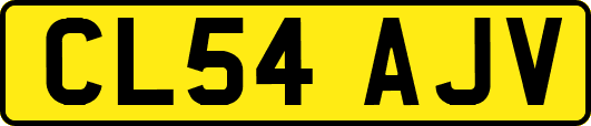 CL54AJV