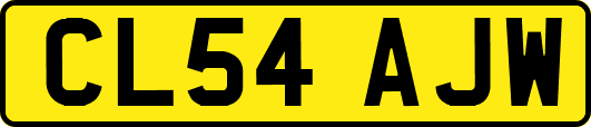 CL54AJW