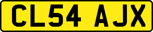 CL54AJX