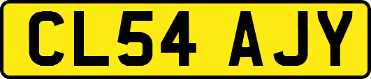 CL54AJY