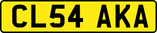 CL54AKA