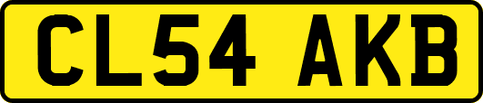 CL54AKB