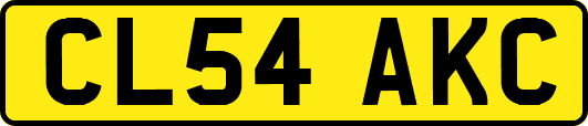 CL54AKC