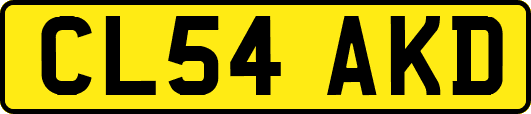 CL54AKD