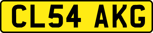 CL54AKG