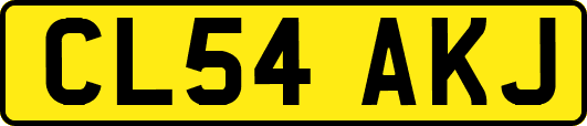 CL54AKJ