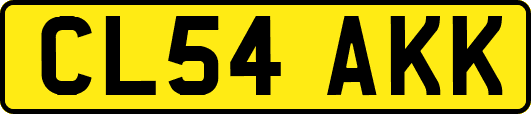CL54AKK