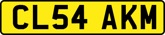 CL54AKM