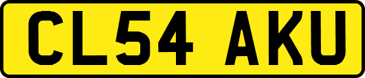 CL54AKU