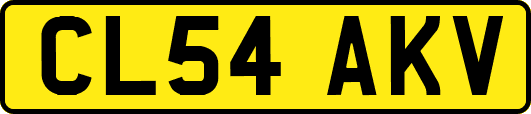 CL54AKV
