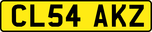 CL54AKZ
