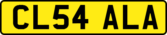 CL54ALA