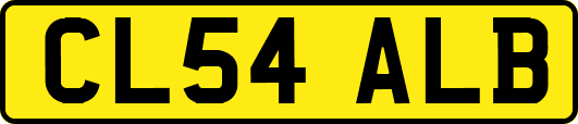 CL54ALB