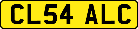 CL54ALC