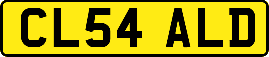 CL54ALD