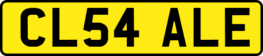CL54ALE