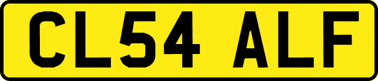 CL54ALF