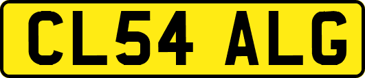 CL54ALG