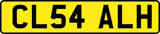 CL54ALH