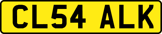 CL54ALK