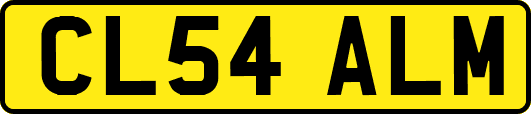 CL54ALM