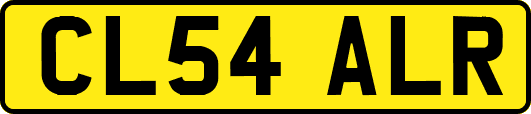 CL54ALR